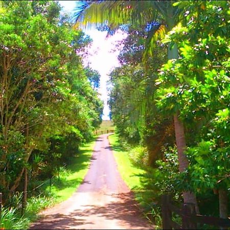 The Barn Villa Bangalow Buitenkant foto